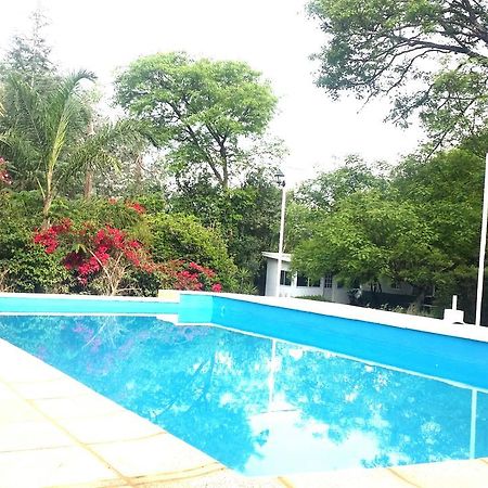Quinta Valvanera Сальта Экстерьер фото