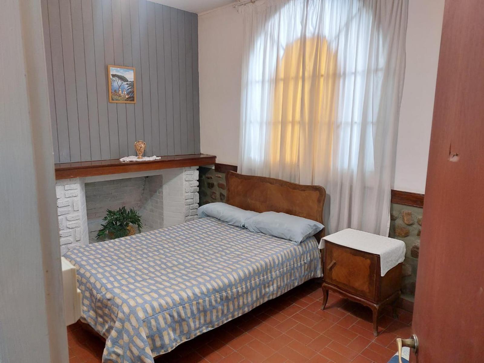 Quinta Valvanera Сальта Экстерьер фото