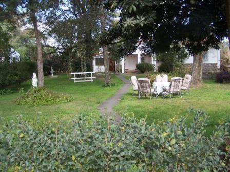 Quinta Valvanera Сальта Экстерьер фото