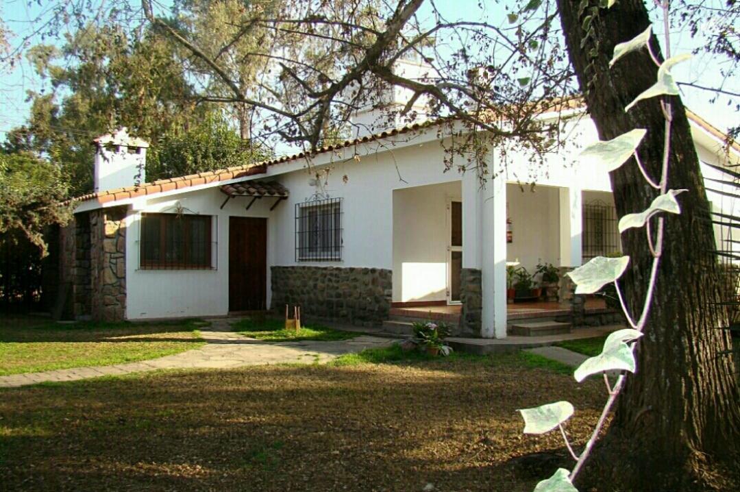 Quinta Valvanera Сальта Экстерьер фото